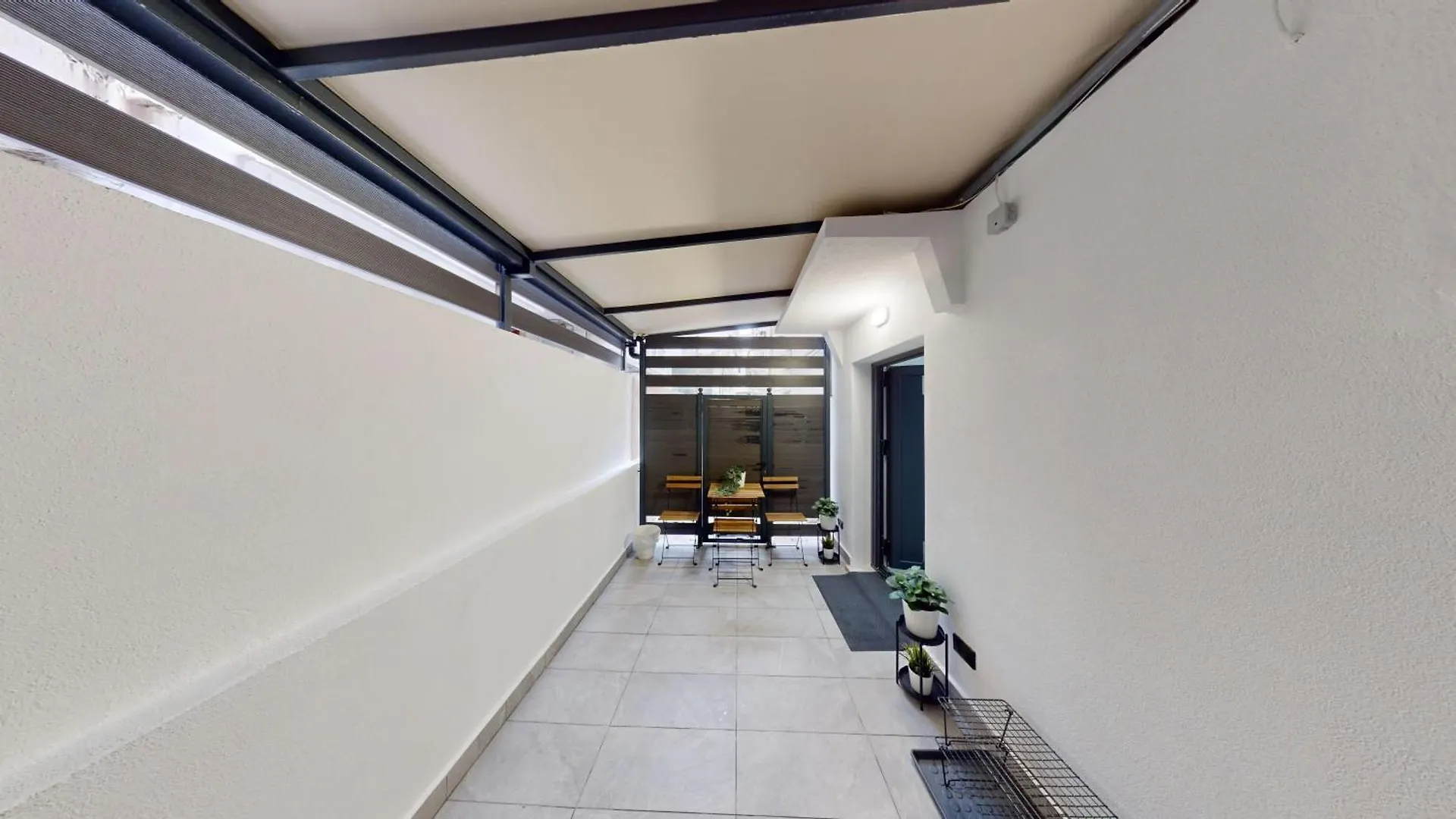 شقة Promo Center Suites Edg سالونيك
