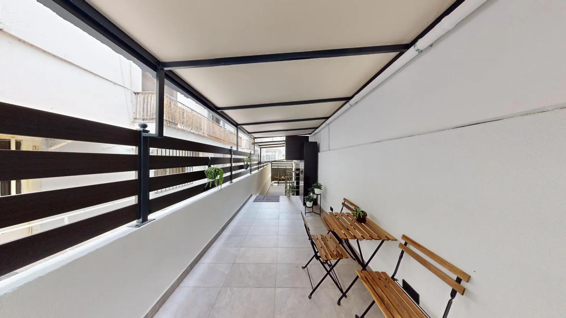 Promo Center Suites Edg سالونيك 0*,  اليونان